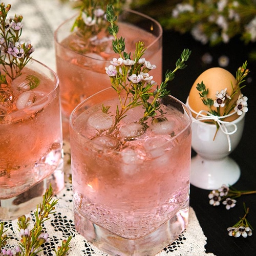 the-prettiest-pink-cocktails-pink-gin-tonics-she-keeps-a-lovely-home