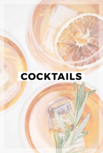 Cocktails