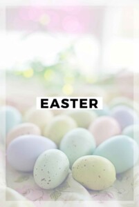 Easter Inspiration