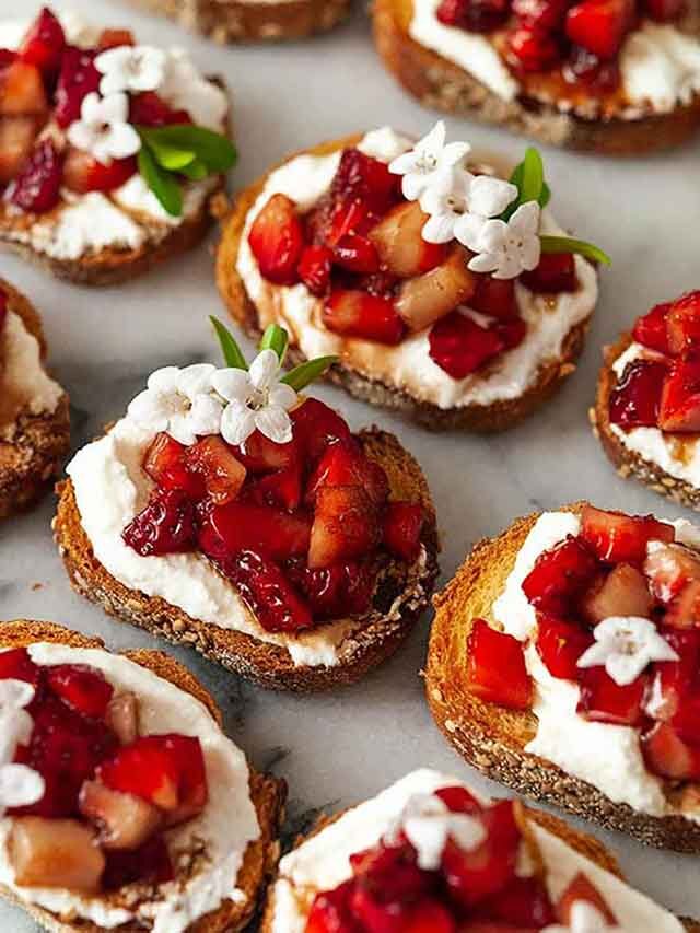 10 Easter Brunch Recipes